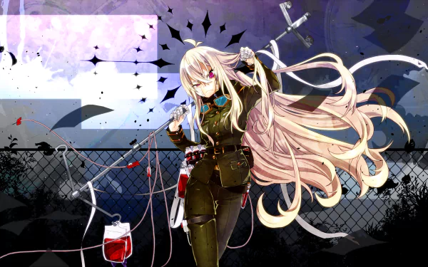 Anime Utau HD Desktop Wallpaper | Background Image
