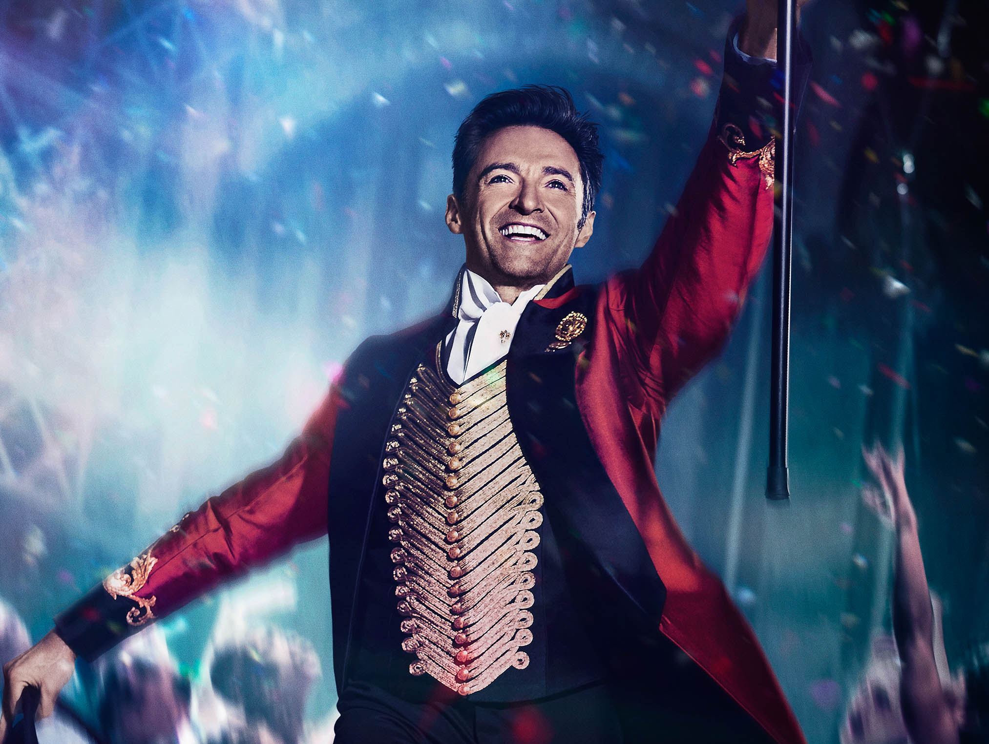 Movie The Greatest Showman HD Wallpaper | Background Image