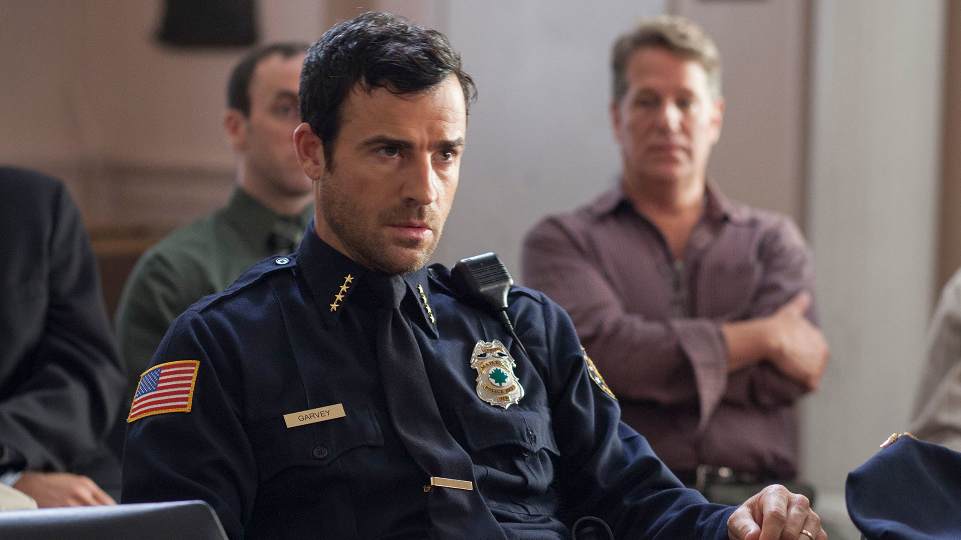 Download TV Show The Leftovers HD Wallpaper
