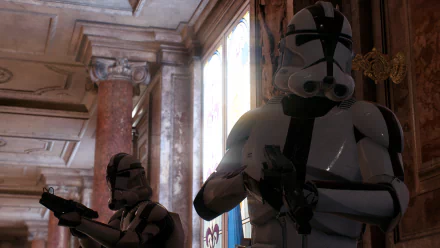  Assault Troopers