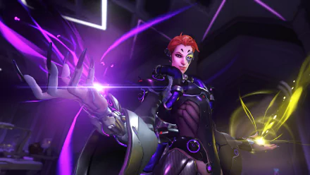 Moira