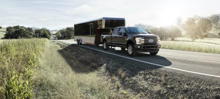 vehicle Ford F-350 HD Desktop Wallpaper | Background Image