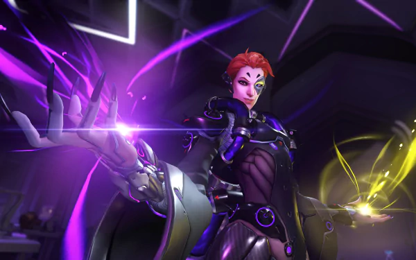  Moira