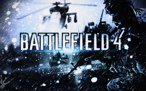 Обои на телефон battlefield