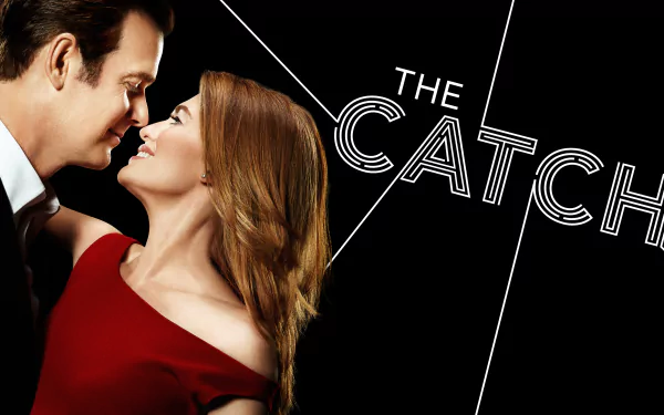 TV Show The Catch HD Desktop Wallpaper | Background Image