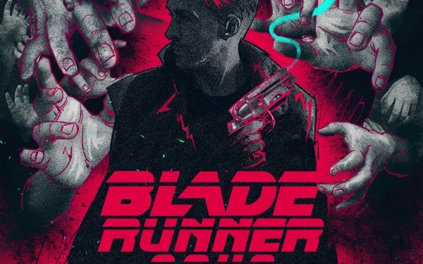 Movie Blade Runner 2049 Officer K HD Wallpaper | Background Image