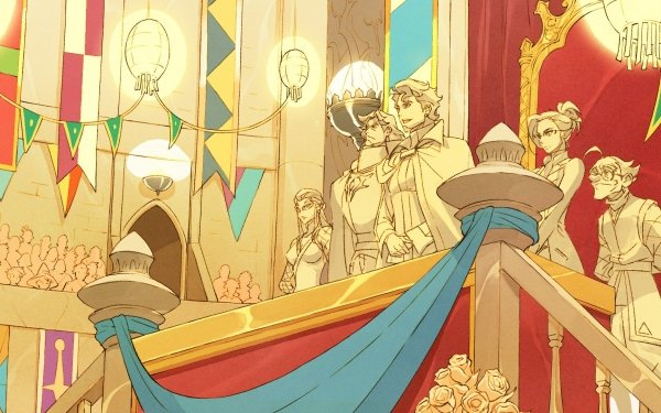 Video Game Battle Chef Brigade HD Wallpaper | Background Image