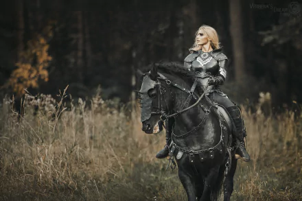 woman cosplay HD Desktop Wallpaper | Background Image