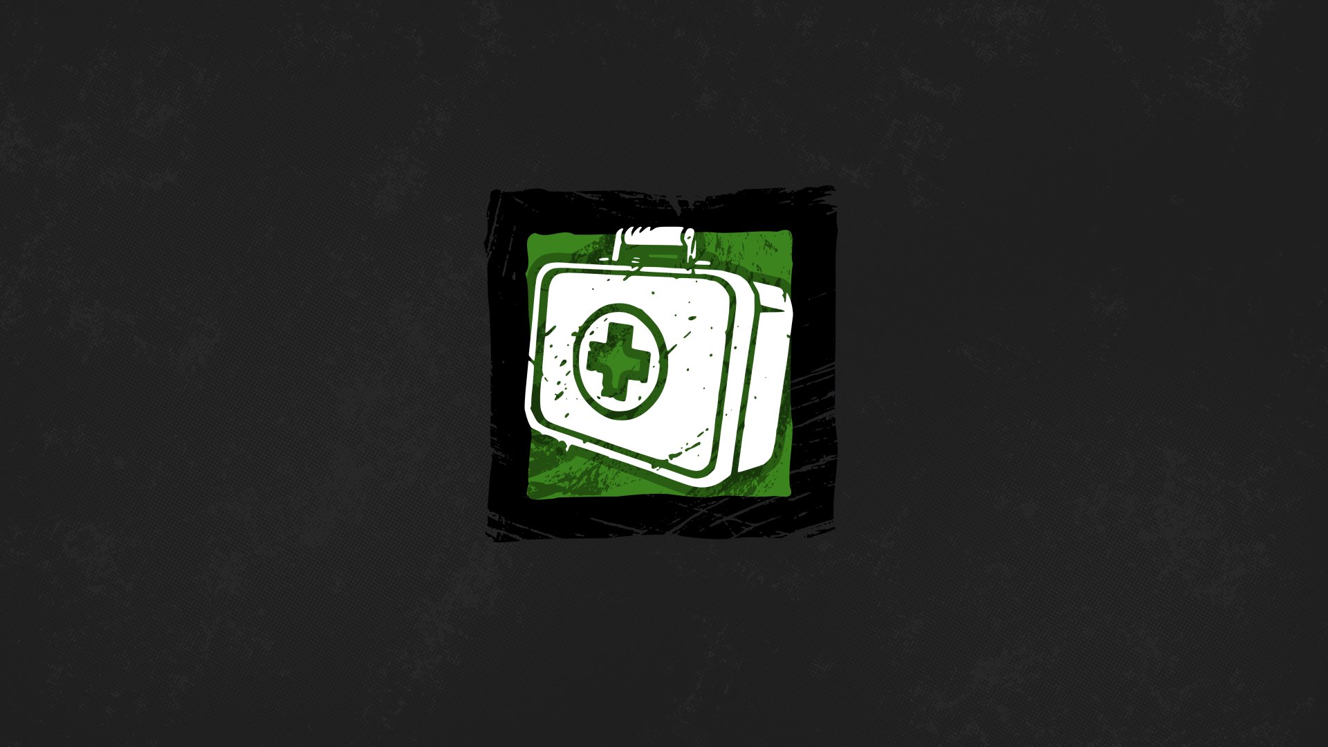 Emergency MedKit by Cyrax