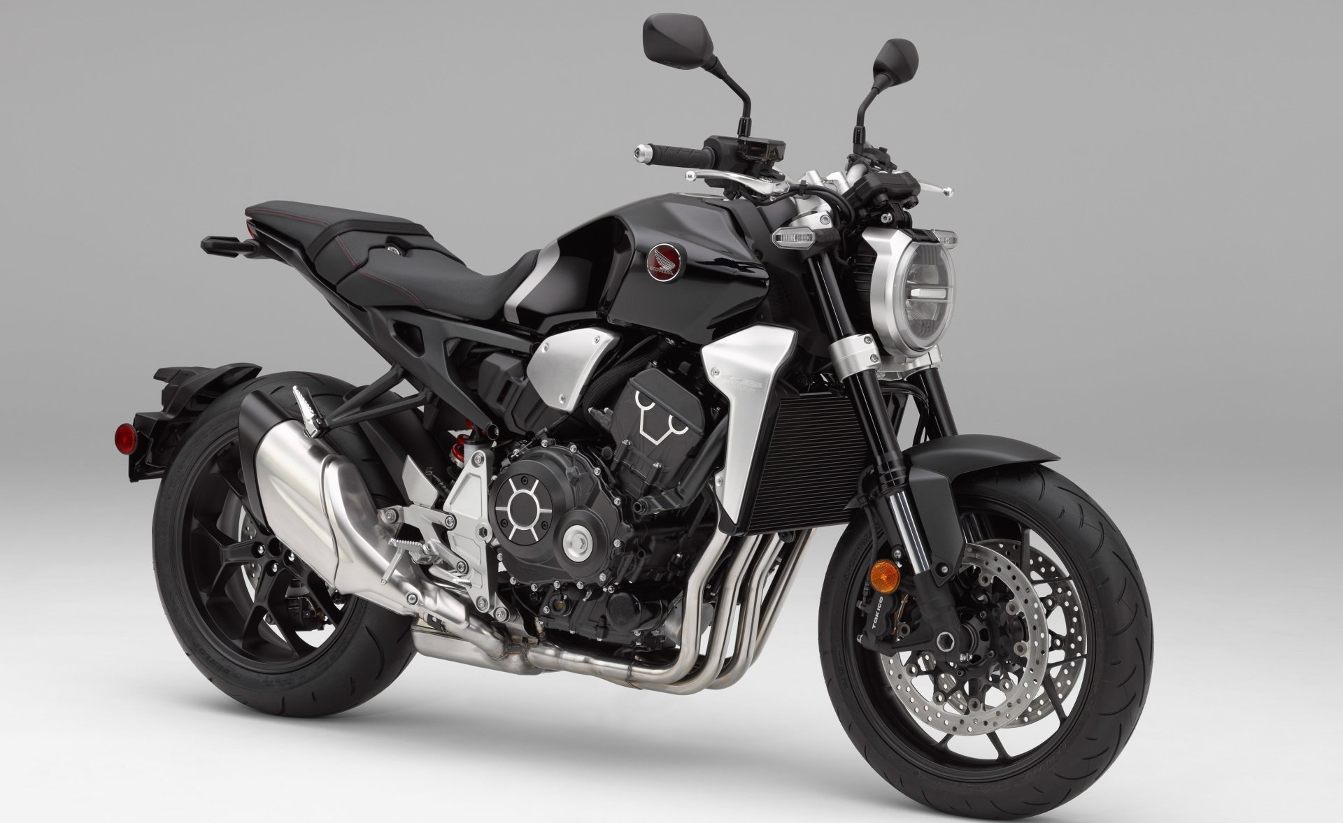 Download Motorcycle Vehicle Honda Cb1000r 4k Ultra Hd Wallpaper 5038
