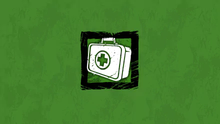  Emergency Med-Kit