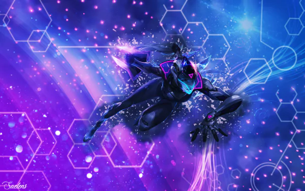  WallpaperVayne