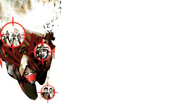 DC Comics Azrael (DC Comics) Comic Azrael HD Desktop Wallpaper | Background Image