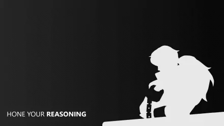  Simon Blackquill - Ace Attorney Wallpaper