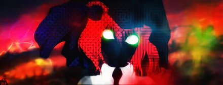 Anime Original HD Desktop Wallpaper | Background Image