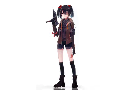 Nico Yazawa Anime Love Live! HD Desktop Wallpaper | Background Image