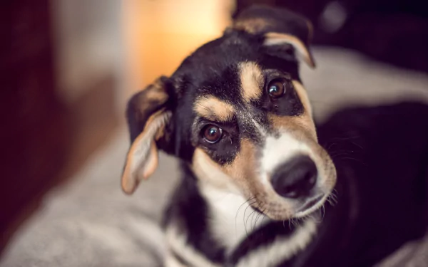 muzzle Animal dog HD Desktop Wallpaper | Background Image