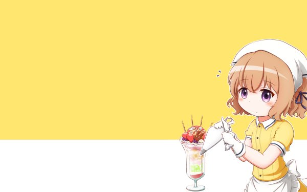 Anime Blend S Mafuyu Hoshikawa HD Wallpaper | Background Image