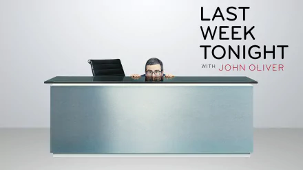 TV Show Last Week Tonight with John Oliver HD Desktop Wallpaper | Background Image