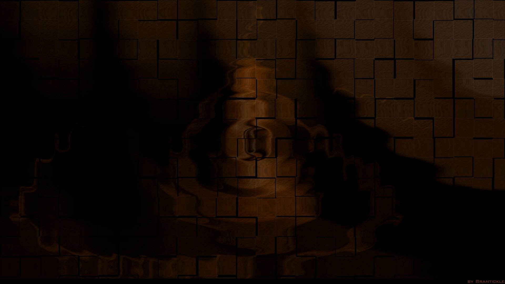 Wooden Blocks by Braintickle