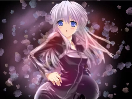 Anime Clannad HD Desktop Wallpaper | Background Image