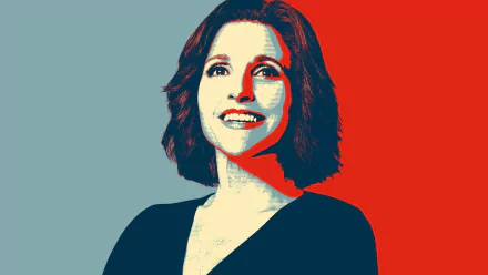 TV Show Veep HD Desktop Wallpaper | Background Image