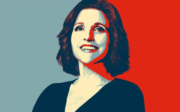 TV Show Veep HD Desktop Wallpaper | Background Image