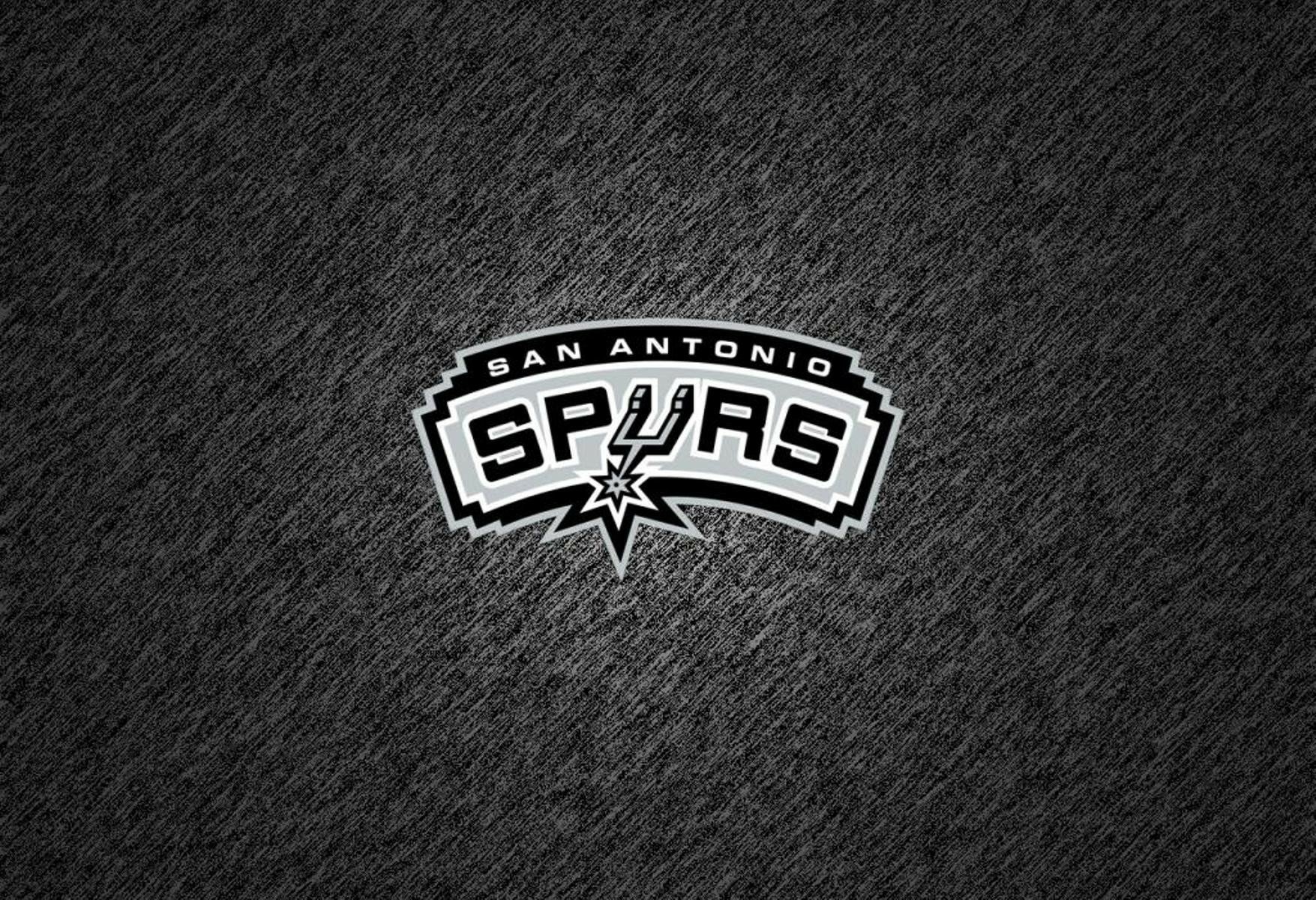 San Antonio Spurs on X: New logos call for new wallpapers 