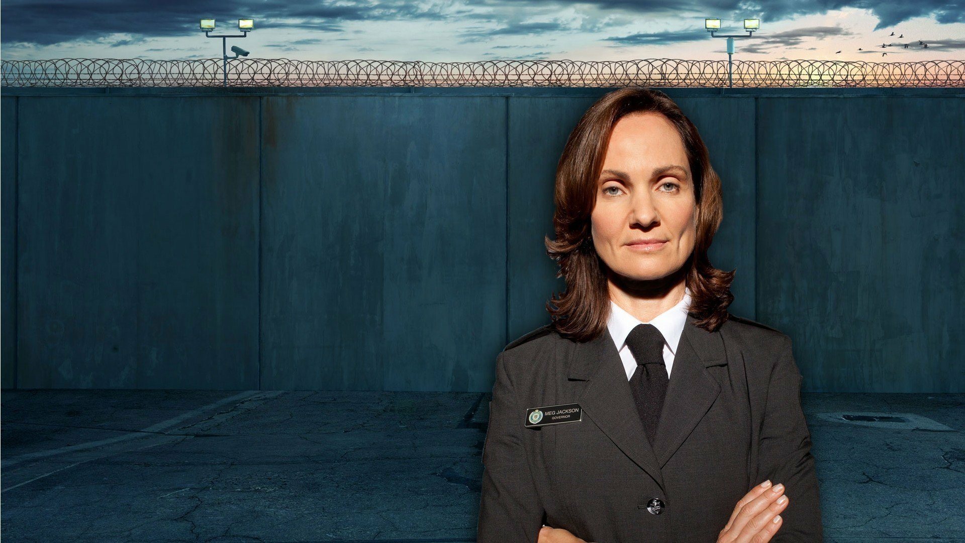 Download TV Show Wentworth HD Wallpaper