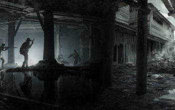 Featured image of post The Best 10 1080P Hunt Showdown Wallpaper 1920X1080