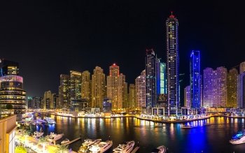 59 4k Ultra Hd Dubai Wallpapers Background Images Wallpaper Abyss