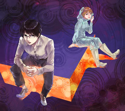 Anime Naruto Uzumaki HD Desktop Wallpaper | Background Image
