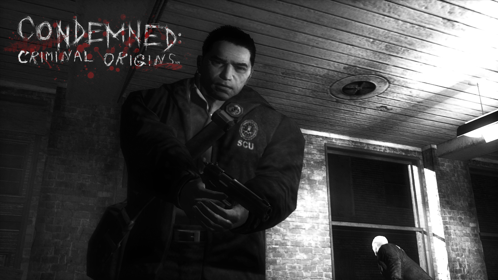 Video Game Condemned: Criminal Origins HD Wallpaper | Background Image