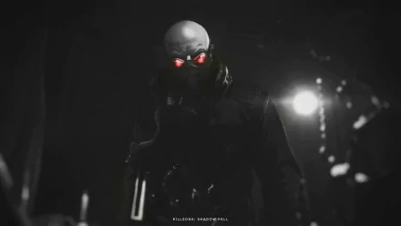  Killzone Shadow fall