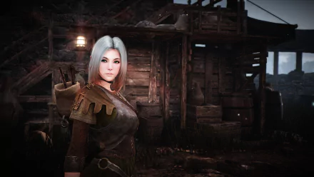 video game Black Desert Online HD Desktop Wallpaper | Background Image