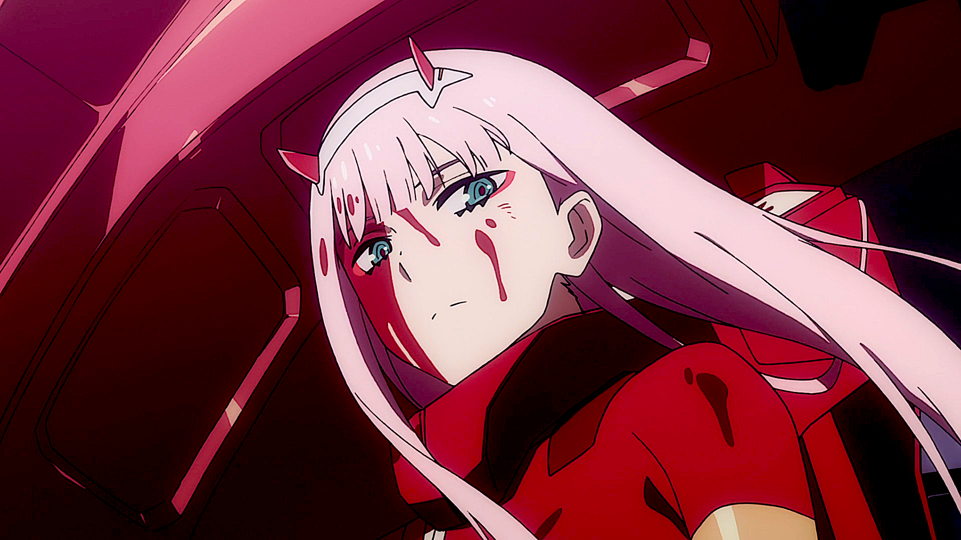 Yasaal's review of Darling in the Franxx · AniList