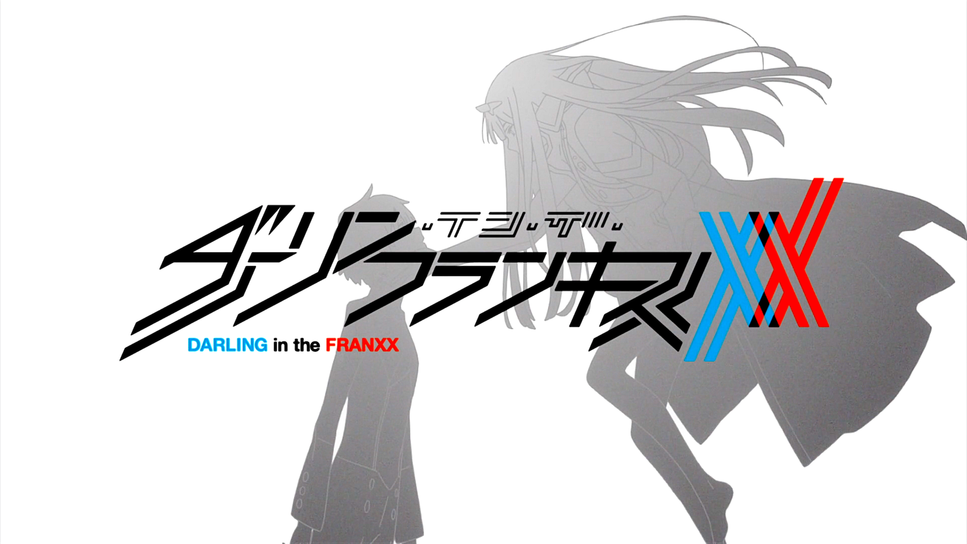 754 Darling In The Franxx Hd Wallpapers Background Images Wallpaper Abyss