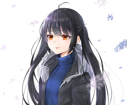 Anime Original HD Desktop Wallpaper | Background Image