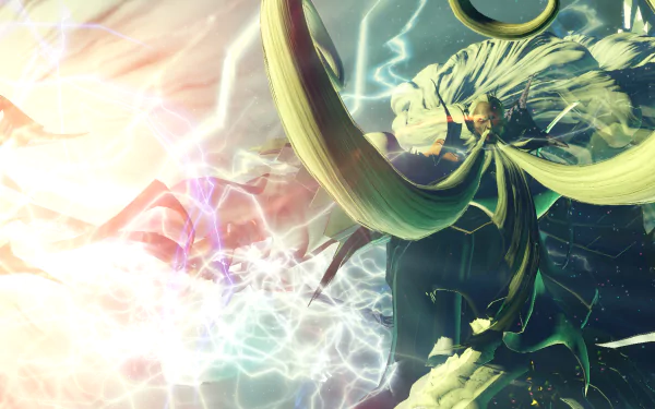 video game Dissidia Final Fantasy NT HD Desktop Wallpaper | Background Image