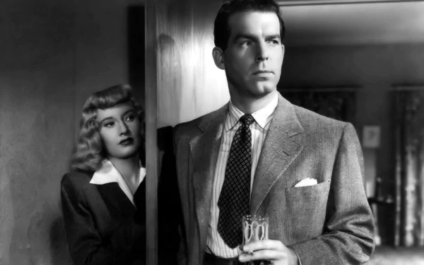 Double Indemnity Wallpapers