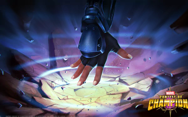 video game MARVEL Contest of Champions HD Desktop Wallpaper | Background Image