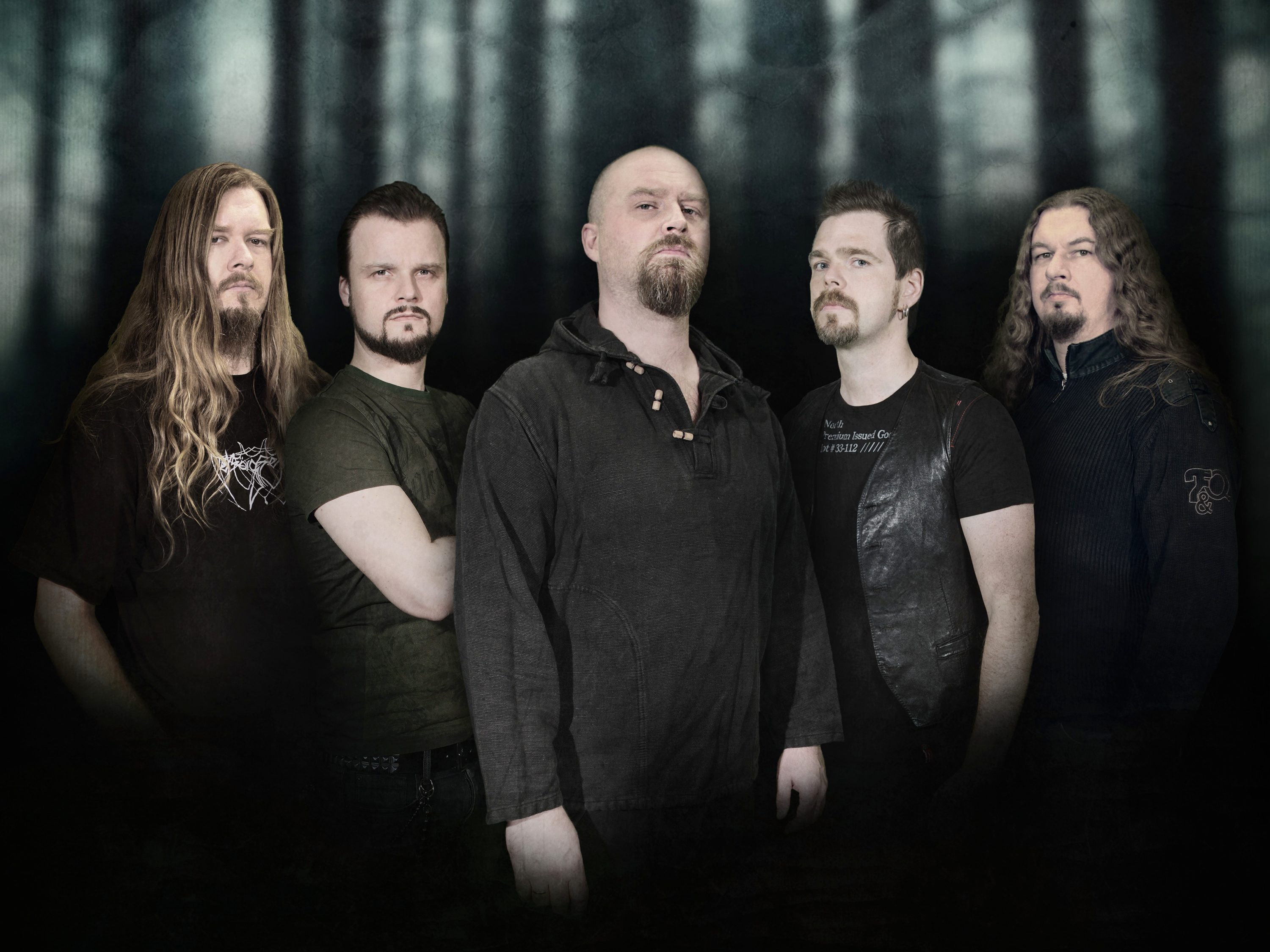Download Metal (Music) Music Borknagar HD Wallpaper
