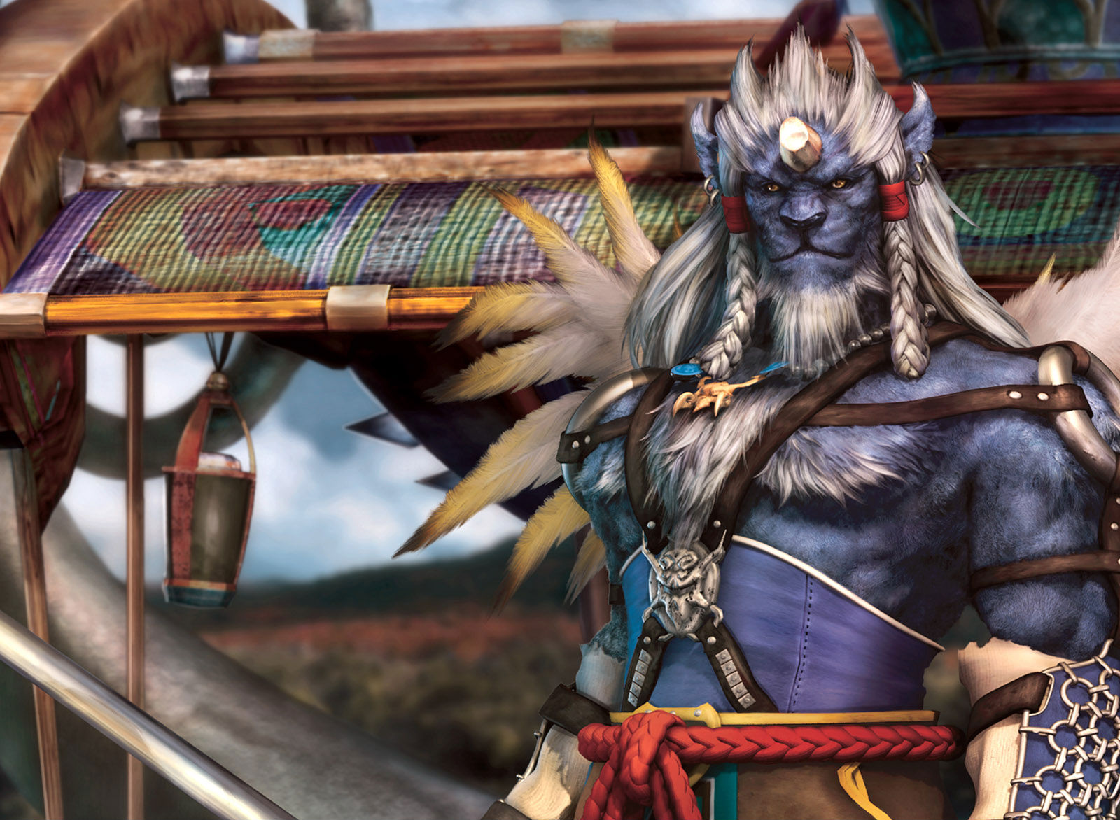 Video Game Final Fantasy X HD Wallpaper | Background Image