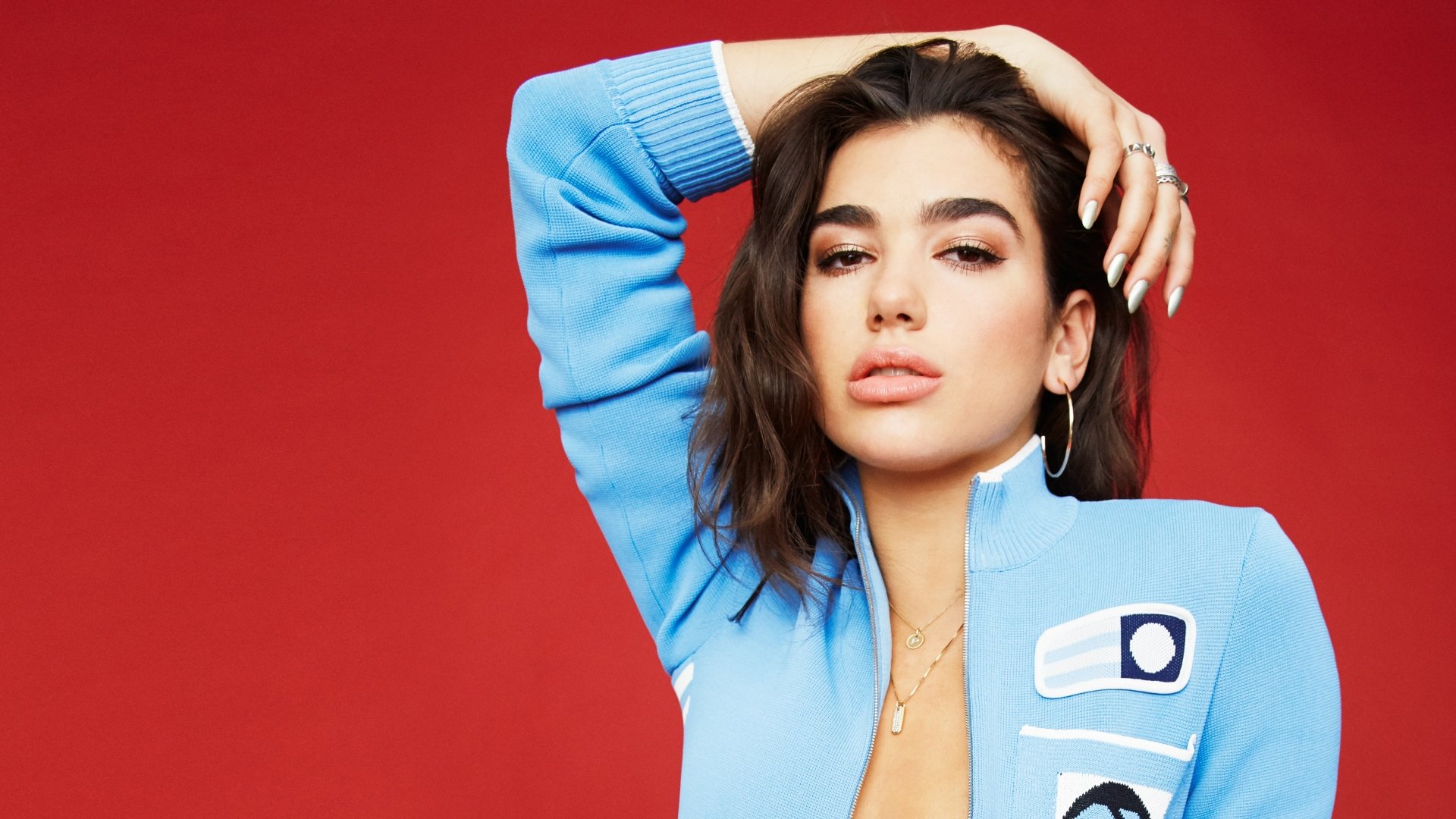 Dua Lipa cute! 4k Ultra Fond d’écran HD | Arrière-Plan | 4544x2556 | ID