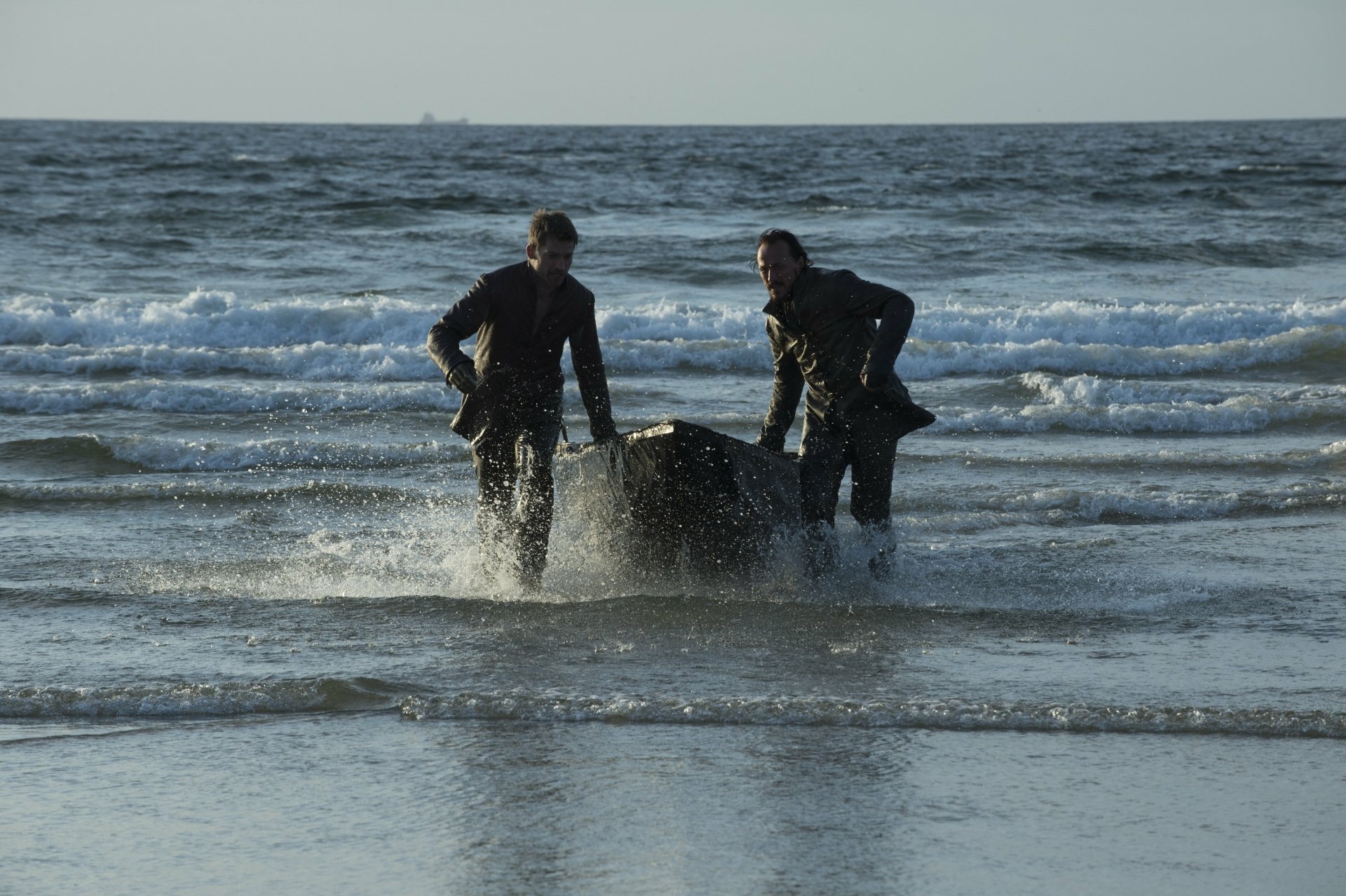 Download Jerome Flynn Nikolaj Coster-Waldau Bronn (Game Of Thrones) Jaime Lannister TV Show Game Of Thrones 4k Ultra HD Wallpaper