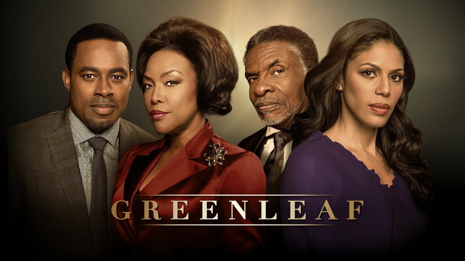 Download TV Show Greenleaf HD Wallpaper