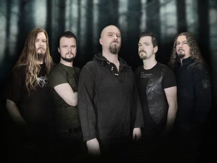 Metal (Music) music Borknagar HD Desktop Wallpaper | Background Image