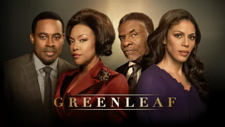 TV Show Greenleaf HD Desktop Wallpaper | Background Image