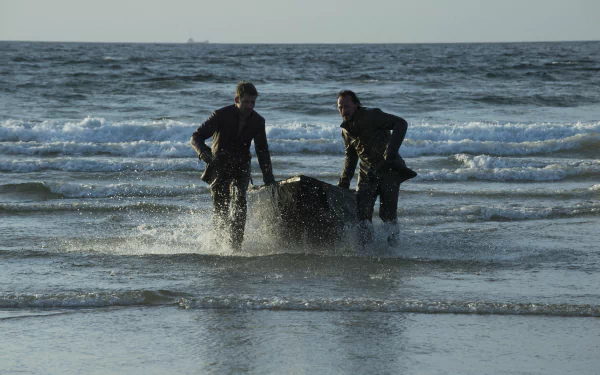 Jerome Flynn Nikolaj Coster-Waldau Bronn (Game of Thrones) Jaime Lannister TV Show Game Of Thrones HD Desktop Wallpaper | Background Image