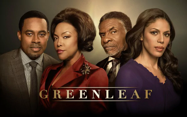 TV Show Greenleaf HD Desktop Wallpaper | Background Image